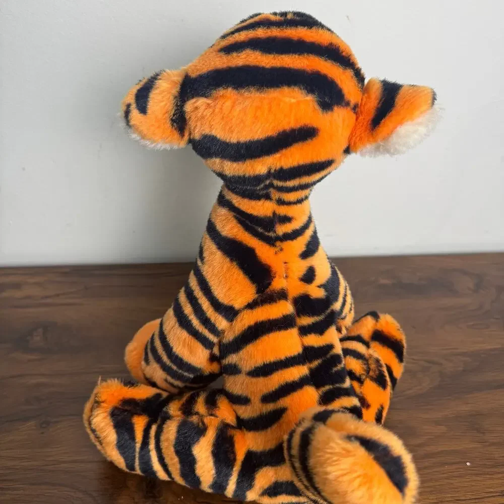 Vintage‎ Tigger Plush Disney Parks Disneyland Walt Disney World 13”
